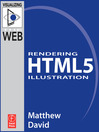 Rendering HTML5 Illustration (eBook)